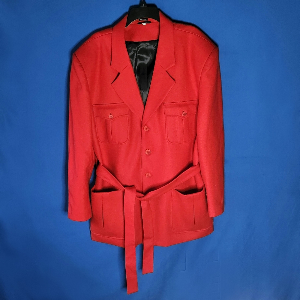 Successo Uomo By Phita Men's Coat/Jacket